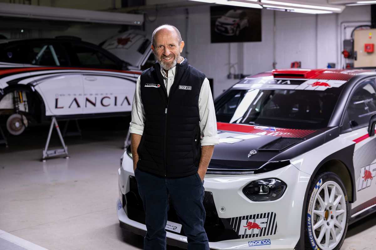 luca napolitano