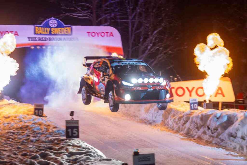 Oliver Solberg