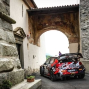 Dall’Era-Beltrame, foto Trainini