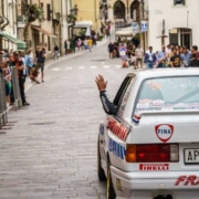 due valli historic 2025, time foto