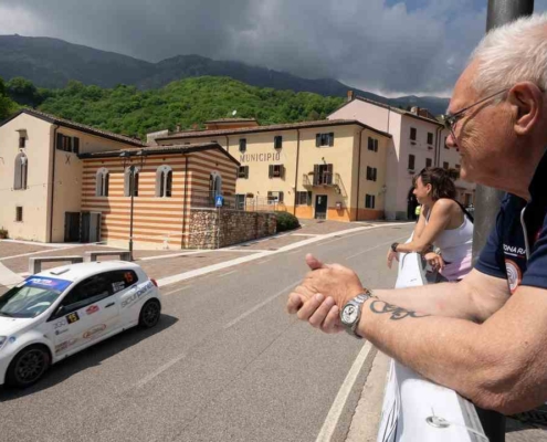 Dario Lorenzini