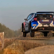 Fabio-Schwarz-Lausitz-Rallye