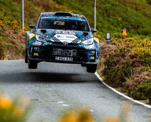 Kris Meeke