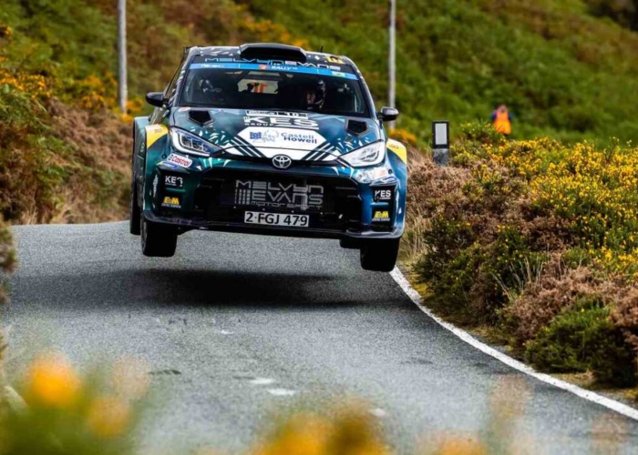 Kris Meeke