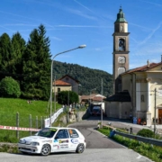 Rally Città di Schio 2025