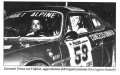 Giovanni Trinca Colonel, i rally a Sondrio e il ''suo'' Coppa