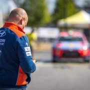 WRC ibride, Andrea Adamo teme un forte aumento dei costi