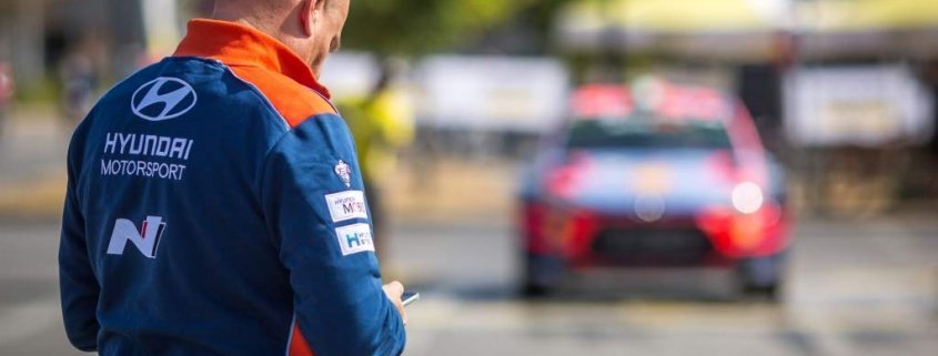 WRC ibride, Andrea Adamo teme un forte aumento dei costi