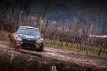 Alberto Battistolli sarà nel WRC con la Skoda