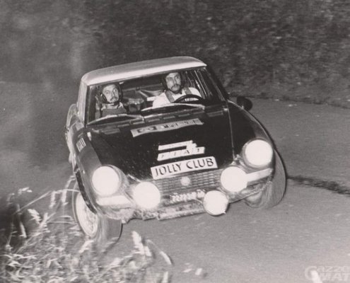 Alberto Zoso