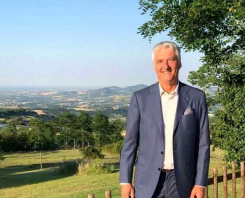 Aldo Riva