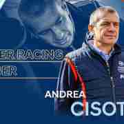 Andrea Cisotti
