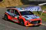 Andrea Crugnola, Rally 1000 Miglia