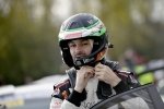 Andrea Crugnola al Tuscan Rewind 2019