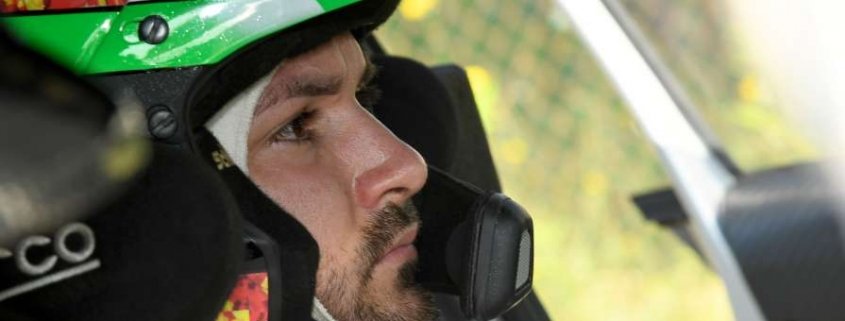 Andrea Crugnola vince il CIRA 2019