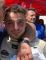 Il miglior copilota del Trofeo Suzuki? Andrea Dresti