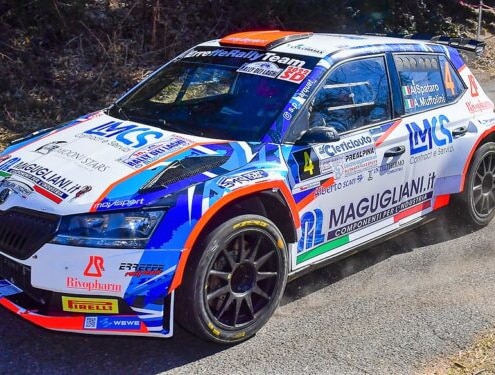 Andrea-Spataro-Rally-dei-Laghi-2022