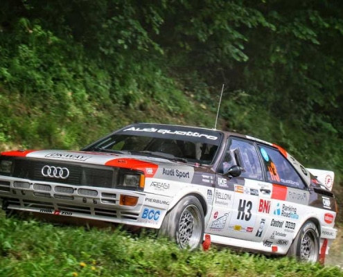 Andrea Zivian, Austria 2022