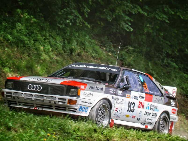 Andrea Zivian, Austria 2022