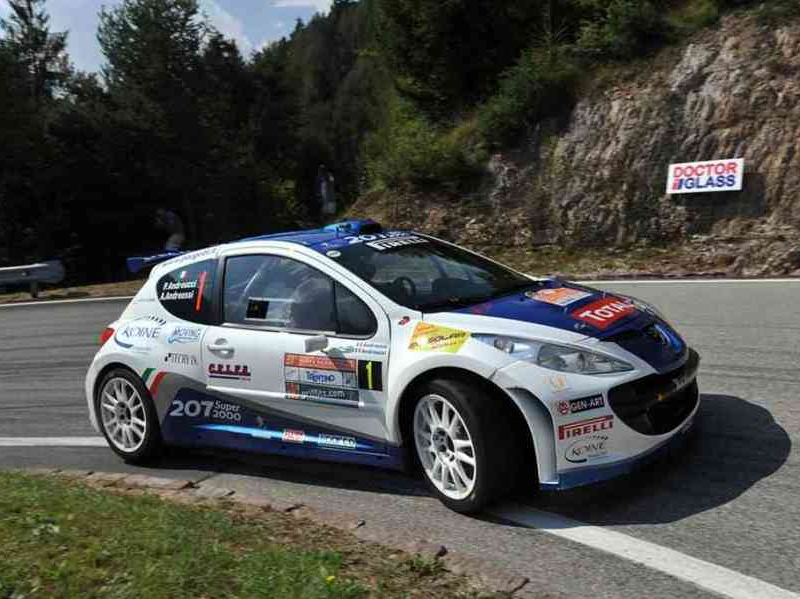 Andreucci-Andreussi 2011