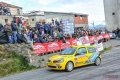 Annovi-Lamura nel Campionato Rally Liguria 2020