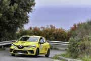 Antony Fotia, Rally di Sanremo 2021
