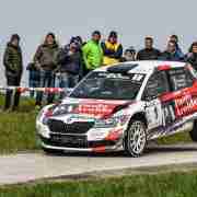 Araldo-Boero, Rally Team 971 2022