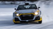 WRC: Audi Quattro A1, il ricordo del mito