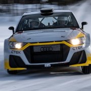 WRC: Audi Quattro A1, il ricordo del mito WRC: Audi Quattro A1, il ricordo del mito