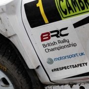 In palio il Rally GB per i vincitori delle serie britanniche