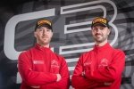 Citroen Italia affronterà il campionato con Andrea Crugnola e Pietro Ometto