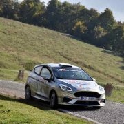 Ford Italia Racing non correrà per il titolo Costruttori