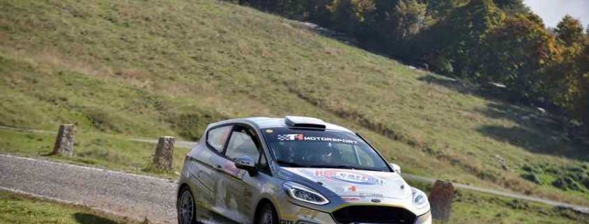 Ford Italia Racing non correrà per il titolo Costruttori