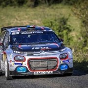 La FFSA pubblica il nuovo calendario rally francese 2020 La FFSA pubblica il nuovo calendario rally francese 2020