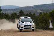 Cogni-Zanni, Rally Italia Sardegna 2021