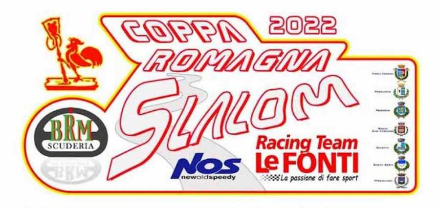 Coppa di Romagna Slalom