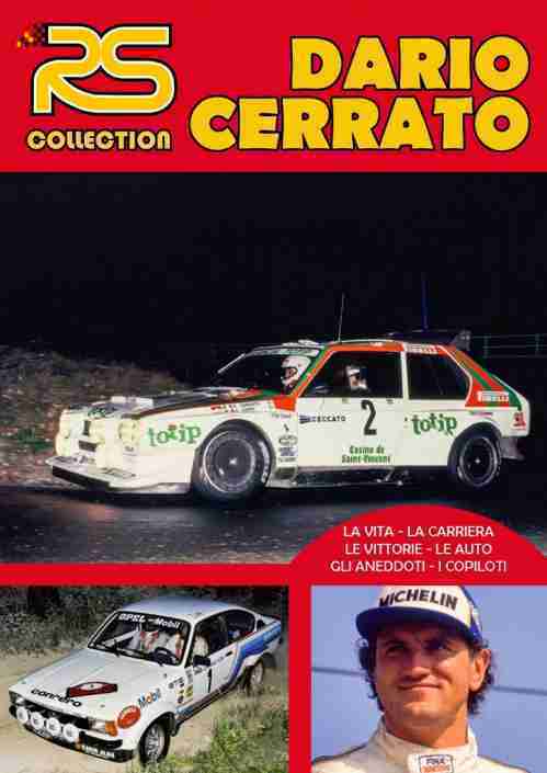 RS Collection Dario Cerrato