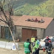 Rally del Portogallo, immagine di Doidos por Rally