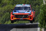 Crugnola-Ometto, 1000 Miglia 2021
