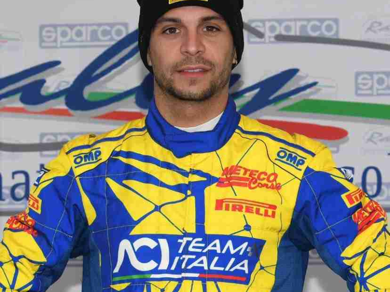 Damiano De Tommaso