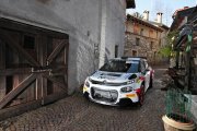 Allenamento vincente per De Tommaso al Laghi