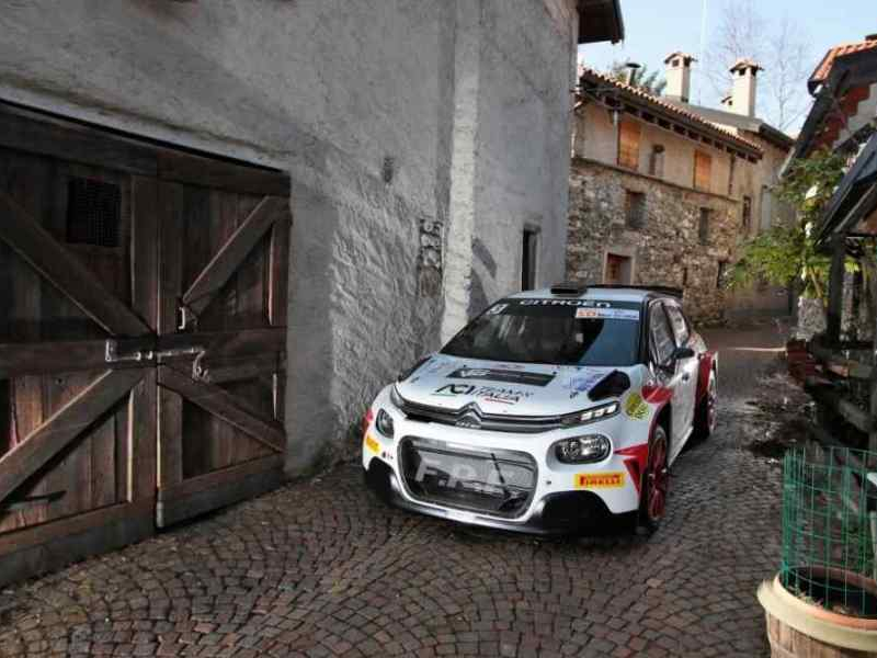 Allenamento vincente per De Tommaso al Laghi