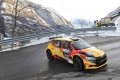 Rally Valli Ossolane: festa per Davide Caffoni e Mauro Grossi