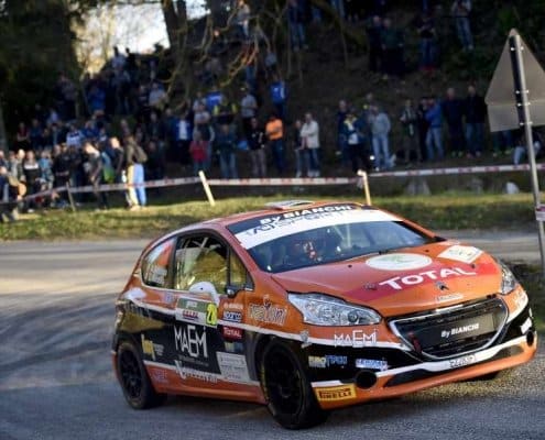 Esclusiva, Davide Nicelli: si fa presto a dire R5