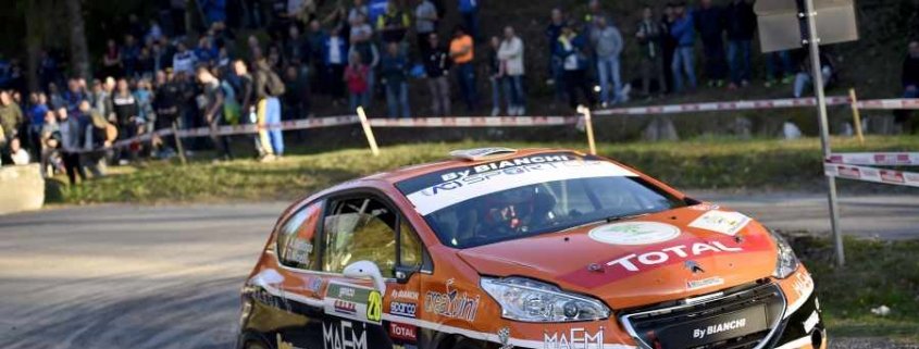 Esclusiva, Davide Nicelli: si fa presto a dire R5