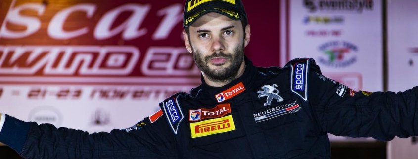 Ritorno nel CIR: Davide Nicelli c'è anche nel 2020
