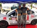 Winners Rally Team tricolore con Davide Porta e Andrea Segir