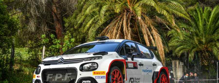 De Tommaso Targa Florio