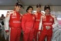 Addio a Diego Armando Maradona, anche appassionato di rally