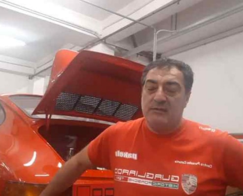 Domenico Guagliardo